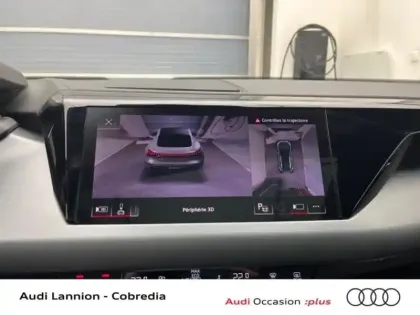 Photo 14 Audi E-tron  GT 476ch quattro