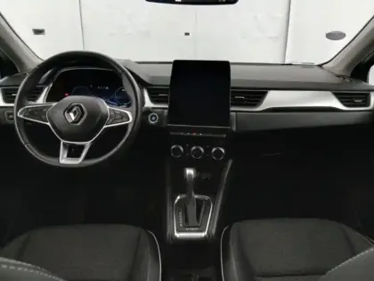 Photo 5 Renault Captur  1.6 E-Tech hybride 145ch Techno Fast Track