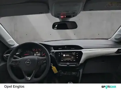 Photo 7 Opel Corsa  1.2 Turbo 100ch Edition