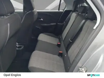 Photo 11 Opel Corsa  1.2 Turbo 100ch Edition