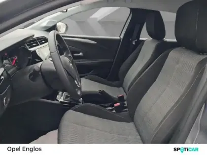 Photo 10 Opel Corsa  1.2 Turbo 100ch Edition