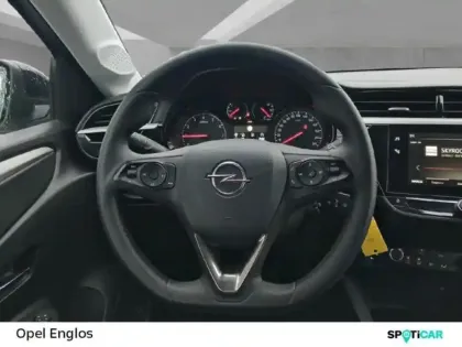 Photo 8 Opel Corsa  1.2 Turbo 100ch Edition