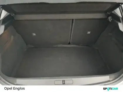 Photo 5 Opel Corsa  1.2 Turbo 100ch Edition