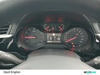 Photo 9 Opel Corsa  1.2 Turbo 100ch Edition