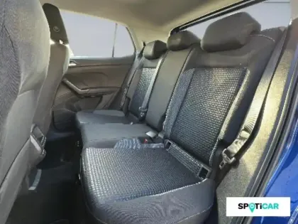 Photo 9 Volkswagen T-cross  1.0 TSI 110ch Style