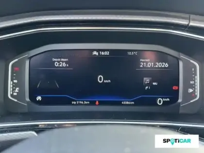 Photo 13 Volkswagen T-cross  1.0 TSI 110ch Style