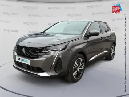 Photo Peugeot 3008