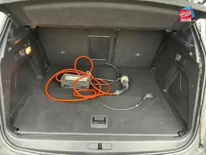 Photo 13 Peugeot 3008  HYBRID 225ch Allure e-EAT8