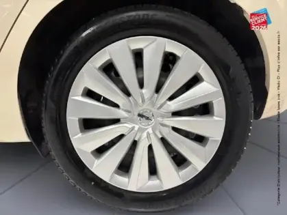 Photo 9 Nissan Micra  1.0 IG-T 92ch Acenta 2021.5