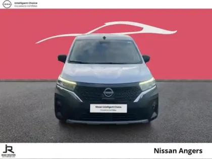 Photo 8 Nissan Townstar  L1 EV 45 kWh Acenta chargeur 22 kW