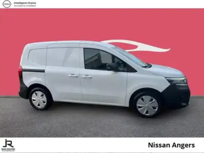 Photo 11 Nissan Townstar  L1 EV 45 kWh Acenta chargeur 22 kW