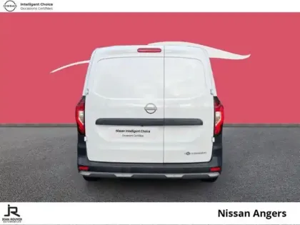 Photo 10 Nissan Townstar  L1 EV 45 kWh Acenta chargeur 22 kW