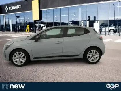 Photo 10 Renault Clio  1.0 TCe 90ch Evolution - 24