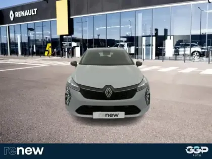 Photo 5 Renault Clio  1.0 TCe 90ch Evolution - 24