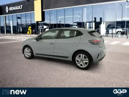 Photo 9 Renault Clio  1.0 TCe 90ch Evolution - 24