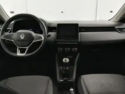 Photo 12 Renault Clio  1.0 TCe 90ch Evolution - 24