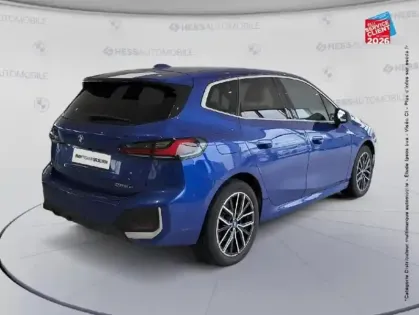 Photo 5 BMW Serie 2 Série 2 ActiveTourer 225e 245ch xDrive M Sport DKG7