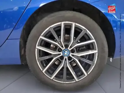 Photo 9 BMW Serie 2 Série 2 ActiveTourer 225e 245ch xDrive M Sport DKG7