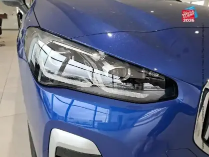 Photo 12 BMW Serie 2 Série 2 ActiveTourer 225e 245ch xDrive M Sport DKG7