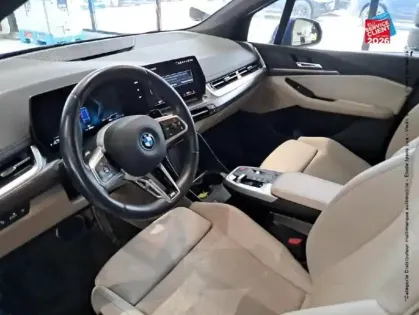 Photo 14 BMW Serie 2 Série 2 ActiveTourer 225e 245ch xDrive M Sport DKG7