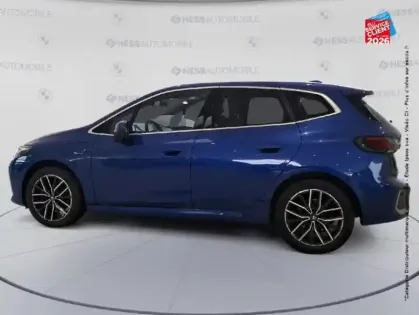 Photo 8 BMW Serie 2 Série 2 ActiveTourer 225e 245ch xDrive M Sport DKG7