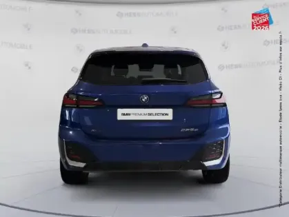 Photo 6 BMW Serie 2 Série 2 ActiveTourer 225e 245ch xDrive M Sport DKG7