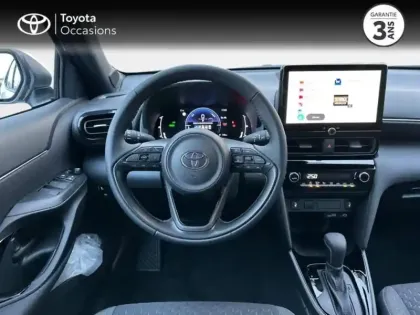 Photo 8 Toyota Yaris  Cross 116h Design MY25