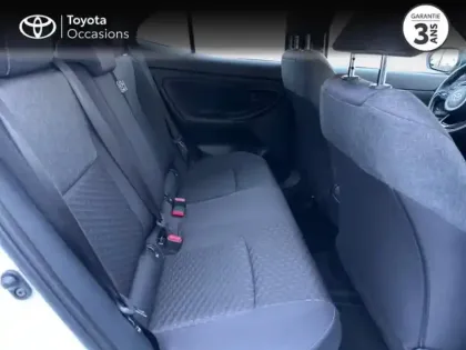 Photo 6 Toyota Yaris  Cross 116h Design MY25