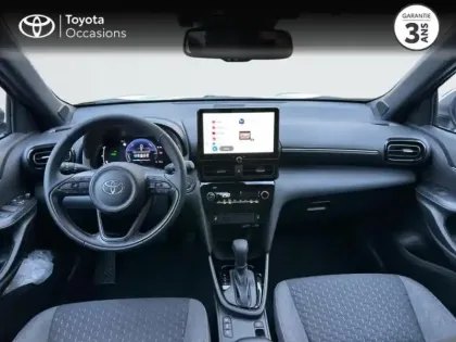 Photo 7 Toyota Yaris  Cross 116h Design MY25