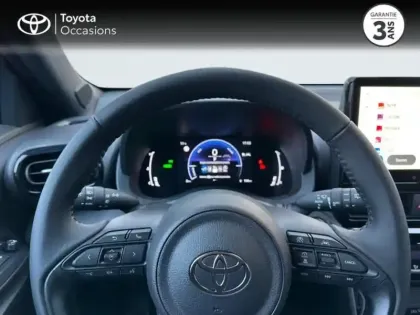 Photo 12 Toyota Yaris  Cross 116h Design MY25