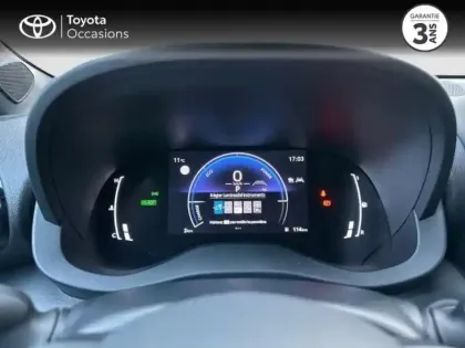 Photo 13 Toyota Yaris  Cross 116h Design MY25