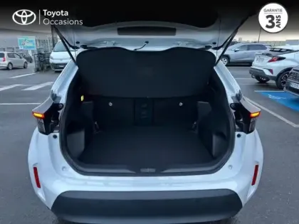 Photo 9 Toyota Yaris  Cross 116h Design MY25