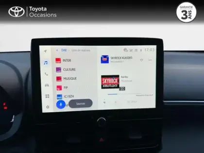 Photo 14 Toyota Yaris  Cross 116h Design MY25