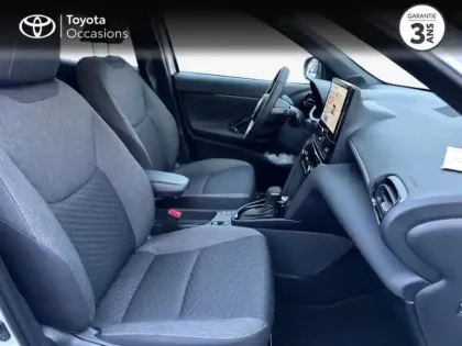 Photo 5 Toyota Yaris  Cross 116h Design MY25