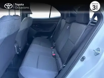 Photo 11 Toyota Yaris  Cross 116h Design MY25