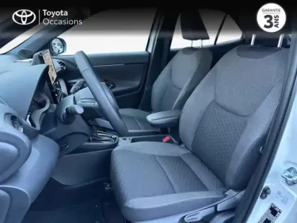 Photo 10 Toyota Yaris  Cross 116h Design MY25