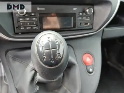 Photo 7 Renault Kangoo  Express Compact 1.5 dCi 75ch Générique