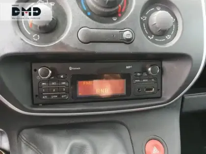 Photo 5 Renault Kangoo  Express Compact 1.5 dCi 75ch Générique