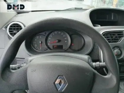 Photo 6 Renault Kangoo  Express Compact 1.5 dCi 75ch Générique