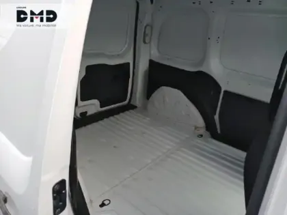 Photo 9 Renault Kangoo  Express Compact 1.5 dCi 75ch Générique