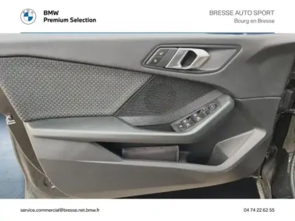 Photo 22 BMW Serie 1 Série 1 116d 116ch Business Design