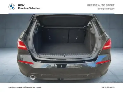 Photo 16 BMW Serie 1 Série 1 116d 116ch Business Design
