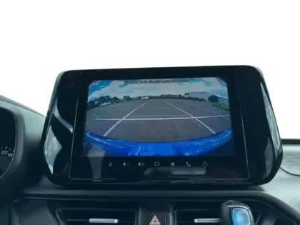 Photo 14 Suzuki Swift  1.2 Hybrid 83ch Pack Auto