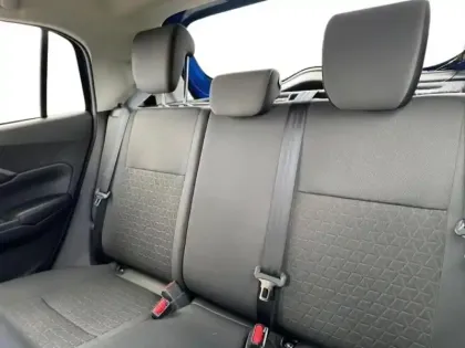 Photo 8 Suzuki Swift  1.2 Hybrid 83ch Pack Auto