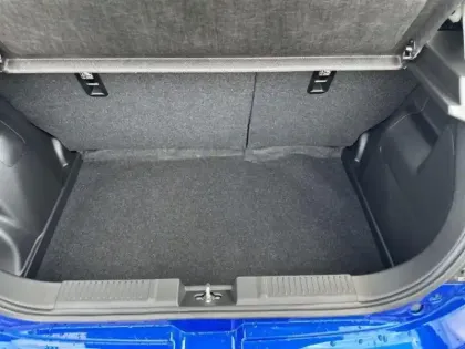 Photo 9 Suzuki Swift  1.2 Hybrid 83ch Pack Auto