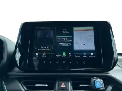 Photo 12 Suzuki Swift  1.2 Hybrid 83ch Pack Auto