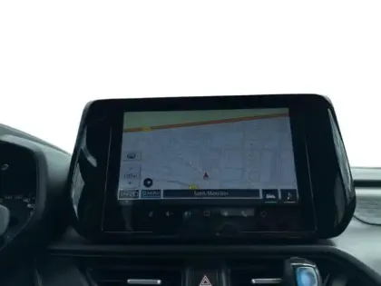 Photo 13 Suzuki Swift  1.2 Hybrid 83ch Pack Auto