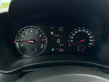 Photo 11 Suzuki Swift  1.2 Hybrid 83ch Pack Auto