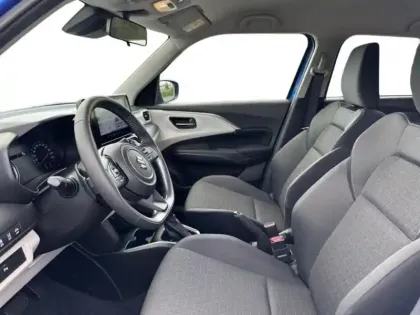 Photo 7 Suzuki Swift  1.2 Hybrid 83ch Pack Auto