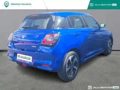 Photo 18 Suzuki Swift  1.2 Hybrid 83ch Pack Auto